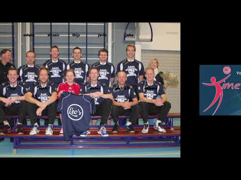 Timeout'75 h1 tegen Volga h1