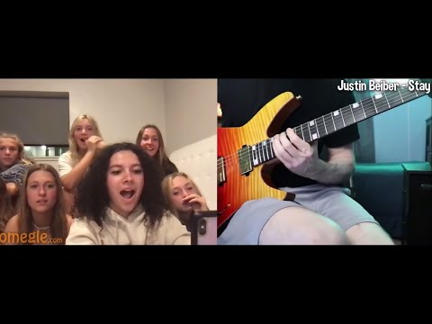 TheDooo - 'Stay' The Kid Laroi, Justin Bieber