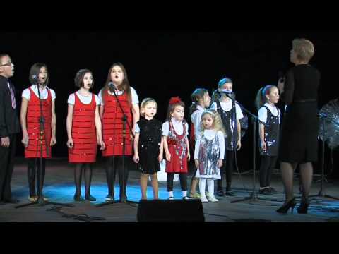 KOLĘDUJMY ! - WIOLINKI.mpeg