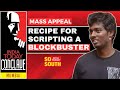Atlee | Mass Appeal: Recipe for Scripting a Blockbuster | India Today Conclave Mumbai |Jawan|SoSouth