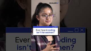 The Unspoken Bias in Tech Nobody Talks About | Women in Tech #shorts