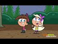 The Best Moments From Timmy Turner Chloe Carmichal In The Fairly Oddparents Season 10