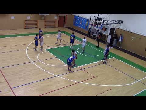 U19 NRL - Sojky x J. Hradec 27.9.2025