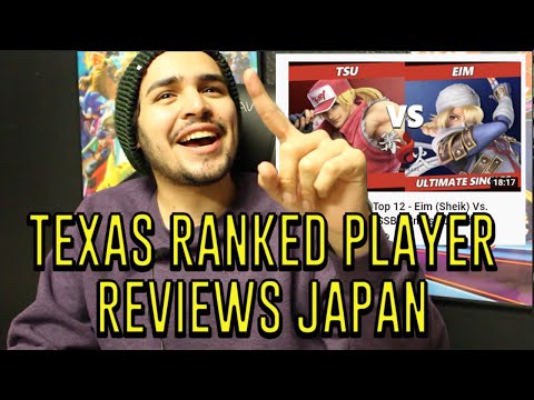 Kagaribi 3 Top 12 VOD Review with Zael