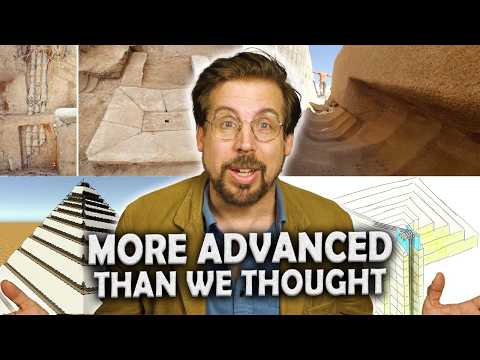 10 Ancient Technologies Newly Discovered (2026)
