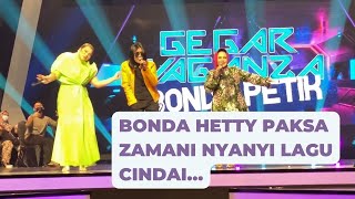 Download lagu Bila Bonda Hetty paksa Zamani nyanyi lagu Cindai… mp3 Download lagu Bila Bonda Hetty paksa Zamani nyanyi lagu Cindai… mp3