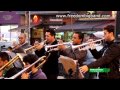 High Five ( Sammy Nestico) - Freedom Big Band