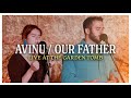 Hebrew! OUR FATHER / AVINU “The Lord's Prayer" LIVE at the GARDEN TOMB (cc for subtitles) אבינו