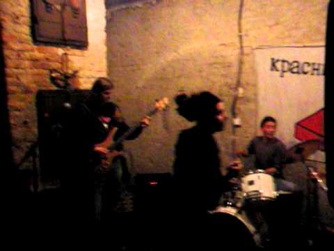 красный кирпич - Doprdele