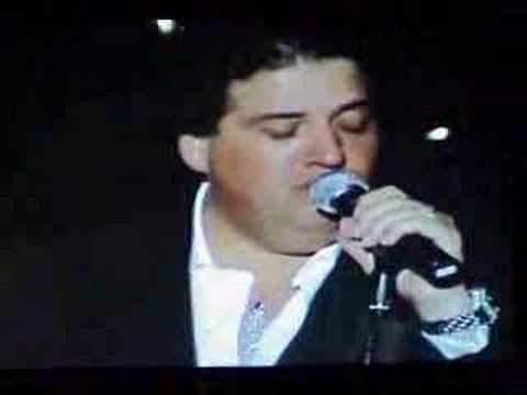 Rein mercha  live for the good times