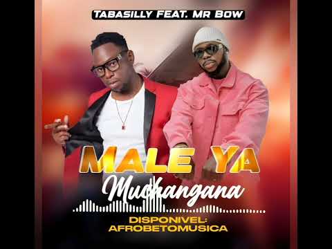Tabasilly- Male Ya Muchangana ( Feat. Mr Bow  ) Audio Visualizar 2025 