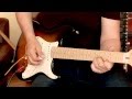 2004 Fender Stratocaster American Deluxe 50th Anniversary USA