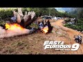 Fast & Furious – Total CAR-NAGE (Universal Pictures) HD