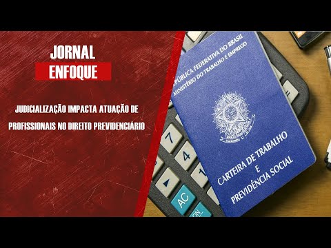 Advogado Wagner Balera fala do atual momento do direito previdenciário