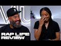 Reviewing Nicki Minaj’s “Last Time I Saw You” & Cardi B's “Bongos” | Rap Life Review