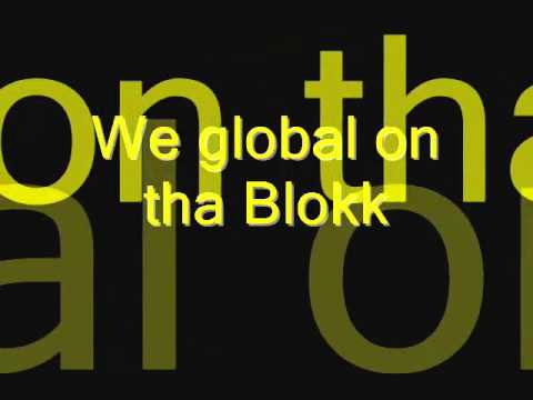 Seyf feat KNS Tha Engineer - Global on tha Blokk