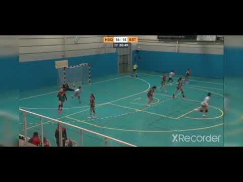 Lucija Djukic, hightlights...   balonmano, handball, rukomet, kézilabda,