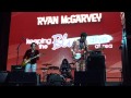 Ryan McGarvey 
