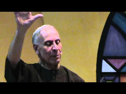 2012-10-17- Qué quieres de mí, Señor- 1/2