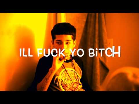 P-Merc x Drew x Shooda - Free Quack Quack (Blog 1)