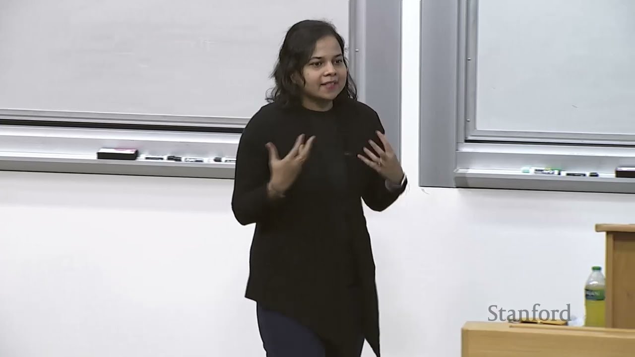 Stanford Seminar - ML Explainability Part 1 I Overview and Motivation for Explainability