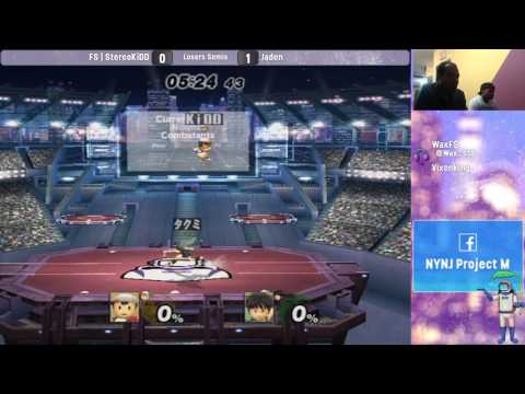 Nebs Prime PM #87:  - Losers Finals: Switch vs. Jaden