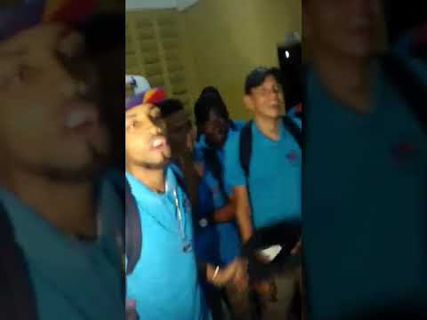 Tito Mc Splash Vs🎤 Biberon Bm - BATALLA DE FREESTYLE 2017