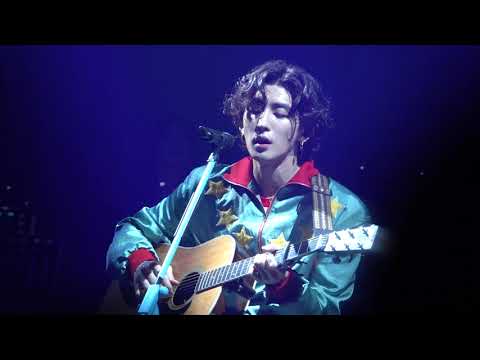 190831 새 어둠 새 눈 - 잔나비(최정훈직캠) @Fantastic old-fashioned Returns!