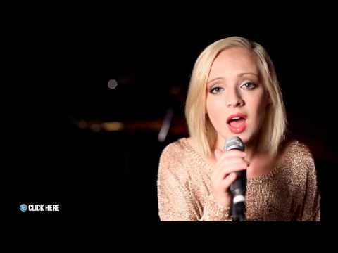 Madilyn Bailey Wrecking Ball Piano Cover With Lyric