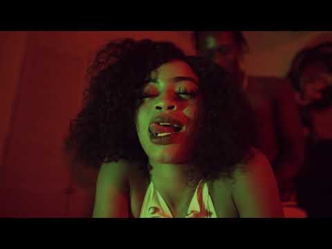 Big Voice - Quarantine (Official Video)