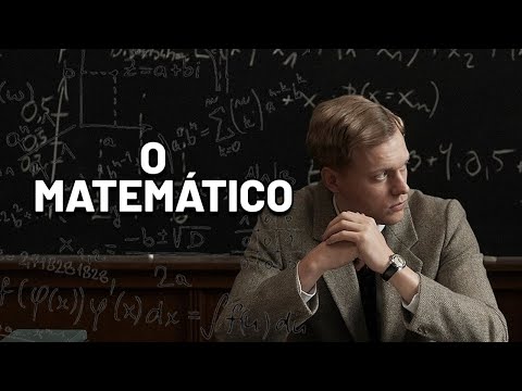O Matemático: Filme Completo (Dublado) | Adventures Of A Mathematician