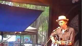 Justin Townes Earle &quot;Unfortunately Anna&quot;