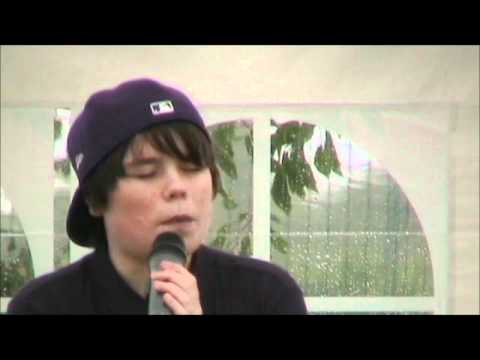 LUKE LUCAS (X FACTOR 2011) HERO!