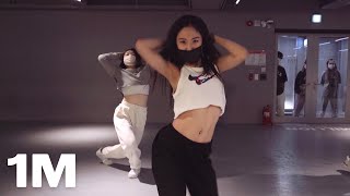 Amerie - 1 Thing / Minny Park Choreography