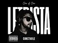 CONSTABLE LETRISTA ONE OF ONE EP OFFICIAL AUDIO URDU RAP