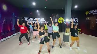 Download lagu NO COMMENT ZUMBA | TUTY WIBOWO | BUNDA CORLA | ZUMBA TIKTOK | TIKTOK VIRAL TERBARU mp3