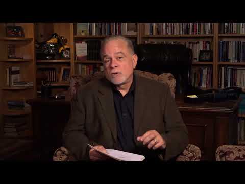 Humility Is the Opposite of Low Self-Esteem - Dr. Mark Baker