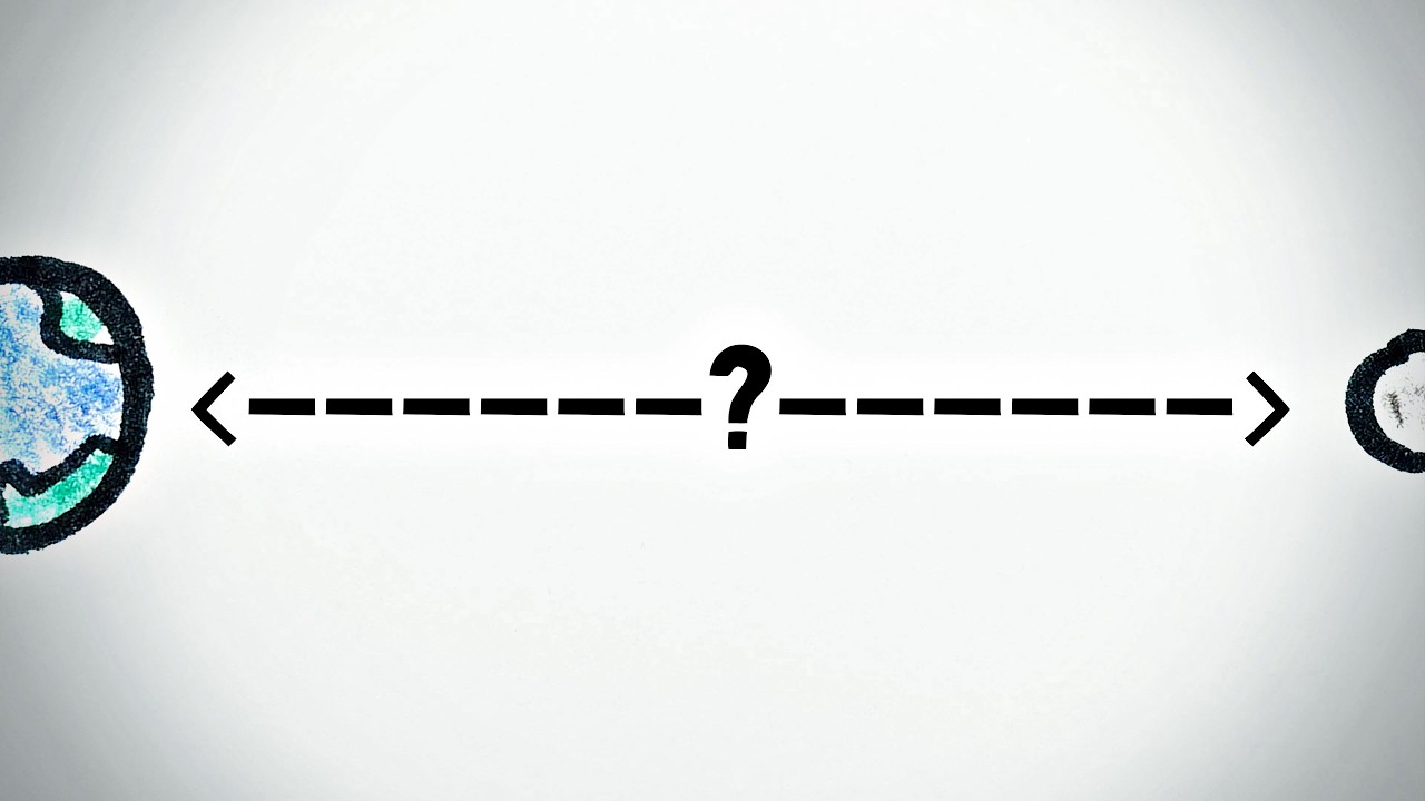 How Can We Prove The Moon Orbits The Earth?