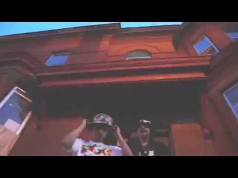 AtmSyx ft. 2l'z - "Brand New" (Official Music Video)