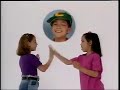 Sesame Street C Clapping
