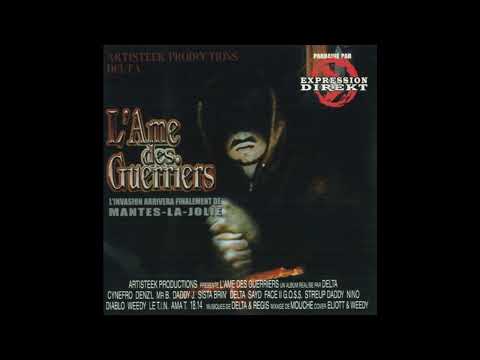 Weedy & Delta - Weelta