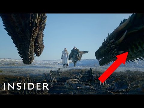 All The Details You Missed In The 'Game Of Thrones' Season 8 Trailer Video