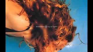 Madonna - Gone Gone Gone