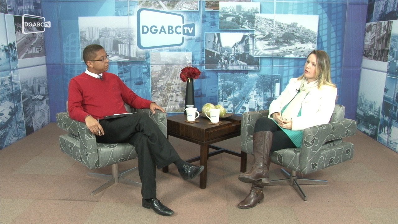 "Governo atual é continuação de Oswaldo Dias", afirma Vanessa Damo; veja vídeo