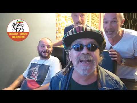 SKARDY C'È Venessia comune giamaican 6 - Sir Oliver Skardy