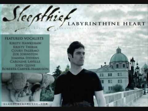 Sleepthief - Labyrinthine Heart