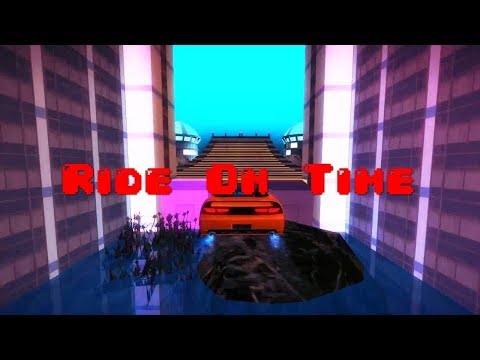 [DM] SupRime vol.60 - Ride On Time