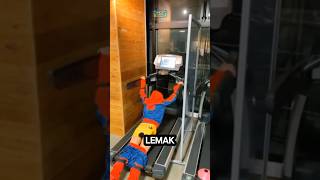 Download lagu Banyak Keringat = Makin Banyak Lemak? Ternyata Salah! 😱 #shorts #trending #viral #feedshorts #facts mp3