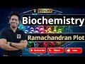 Ramachandran Plot | Biochemistry | Virendra Singh | CSIR | GATE | DBT | ICMR | IIT JAM | CUET PG |