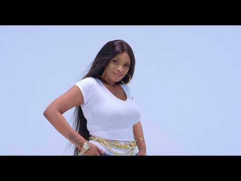 Lulu diva - Kawaida (Dance Challenge)